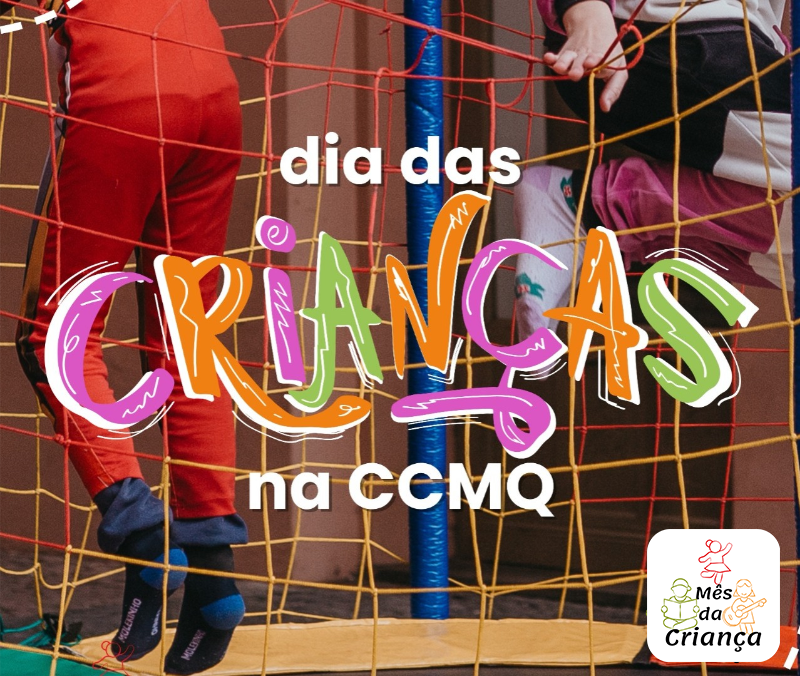 Casa de Cultura Mario Quintana promove atividades no Dia das Crianças